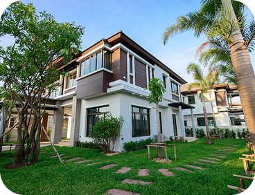 Luxury Villa